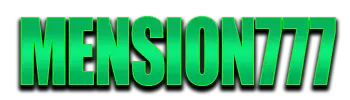 Logo MENSION777